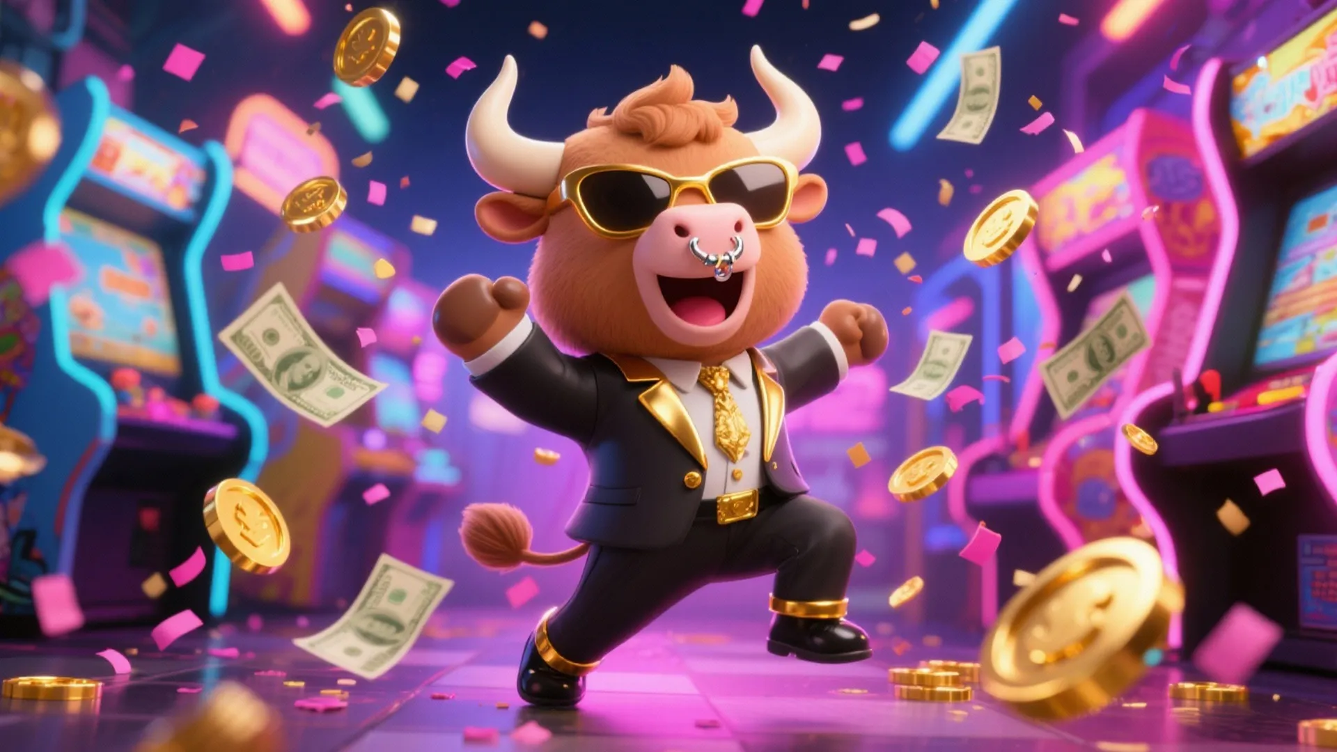 entretenimento online